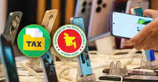 স্মার্টফোনের দাম নাগালে আনতে মোবাইল ফোন আমদানিতে শুল্ক এক ধাক্কায় ৬০ শতাংশ কমাল এনবিআর